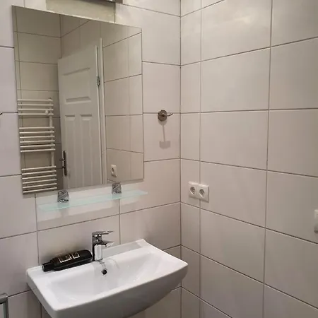 Domke Haus An Der Casa de hóspedes 3*
