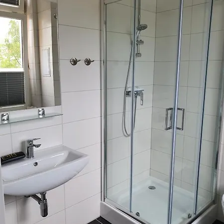 Domke Haus An Der 3* Heringsdorf (Usedom)