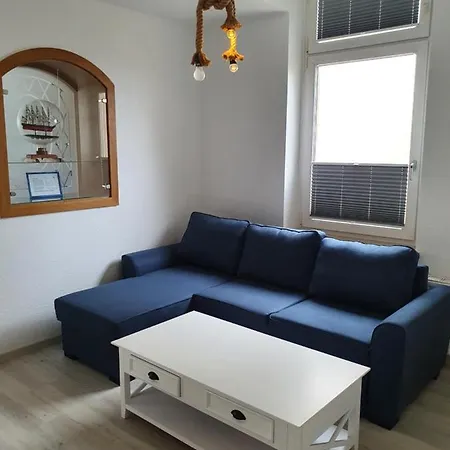 Domke Haus An Der 3* Heringsdorf (Usedom)