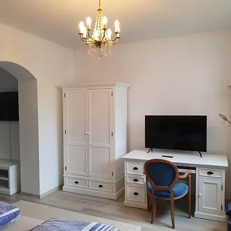 Gasthof Domke Haus An Der 3*